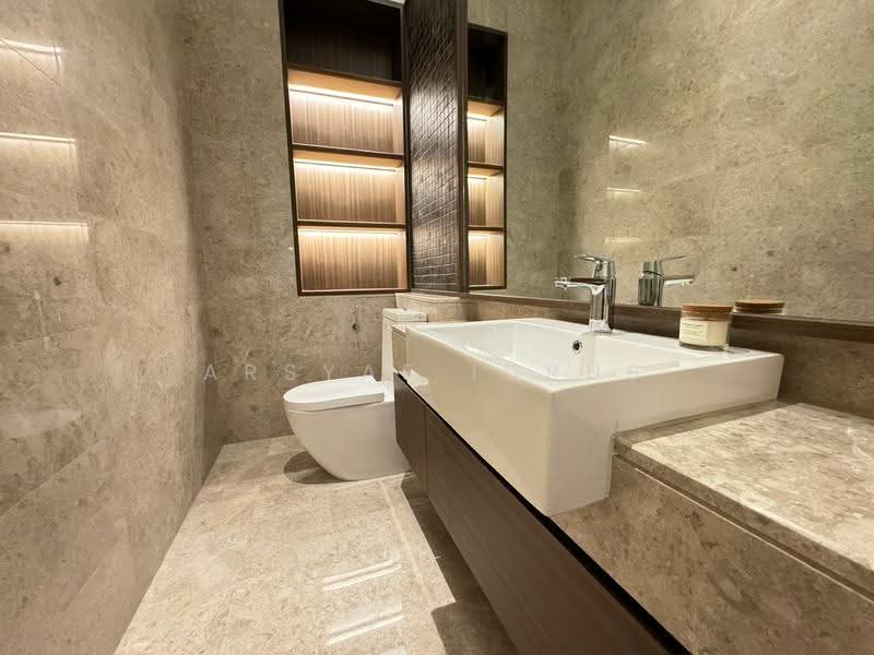 Kondominium untuk Dijual di WANGSA 9 RESIDENCY - Arsyaf Idrus - PropertyGuru.com.my
