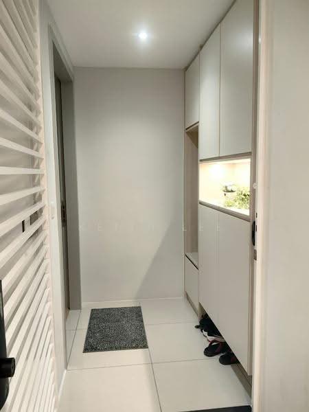 Condominium for Sale at Emerald Hill - Keith Lee - Entrance - PropertyGuru.com.my