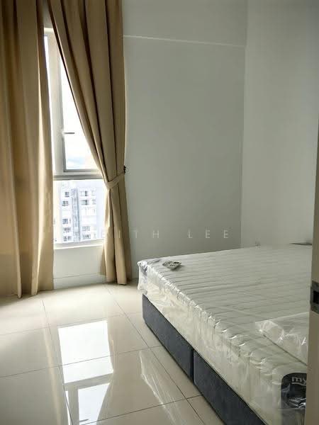 Condominium for Sale at Emerald Hill - Keith Lee - Bedroom - PropertyGuru.com.my