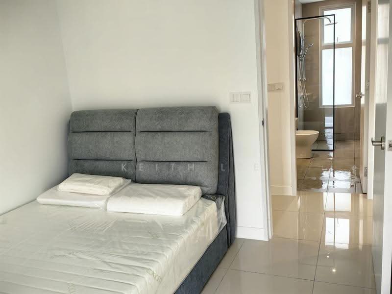 Condominium for Sale at Emerald Hill - Keith Lee - Bedroom - PropertyGuru.com.my