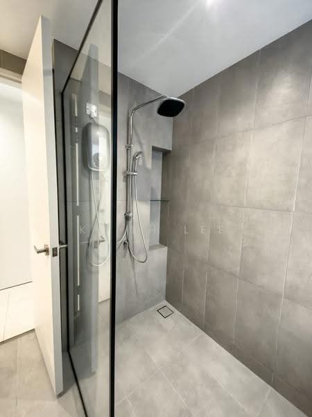 Condominium for Sale at Emerald Hill - Keith Lee - Bathroom - PropertyGuru.com.my