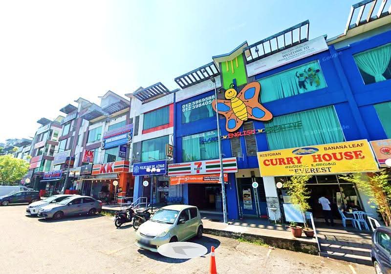 Shop for Sale in Bandar Mahkota Cheras (Cheras) - Jason Cho - PropertyGuru.com.my