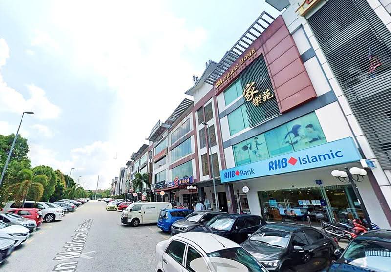 Shop for Sale in Bandar Mahkota Cheras (Cheras) - Jason Cho - PropertyGuru.com.my
