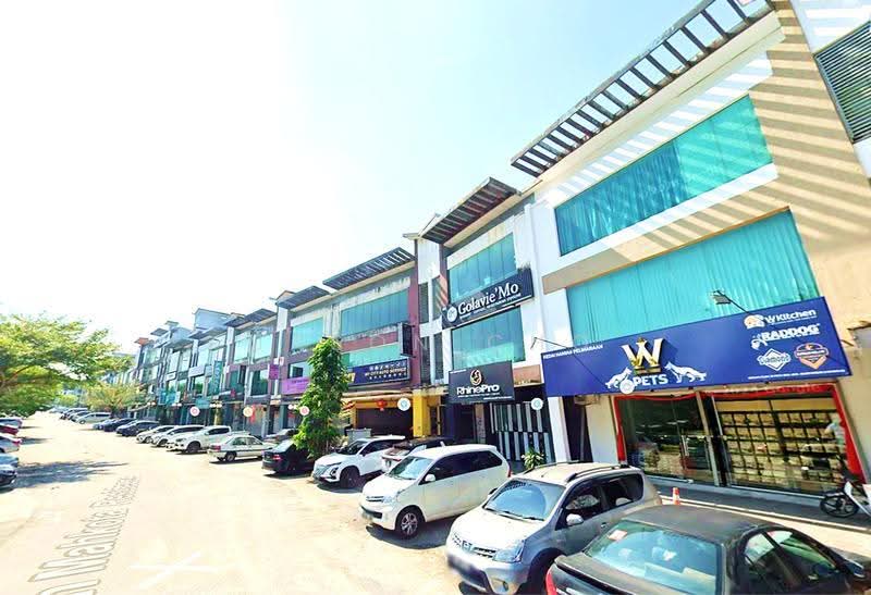 Shop for Sale in Bandar Mahkota Cheras (Cheras) - Jason Cho - PropertyGuru.com.my
