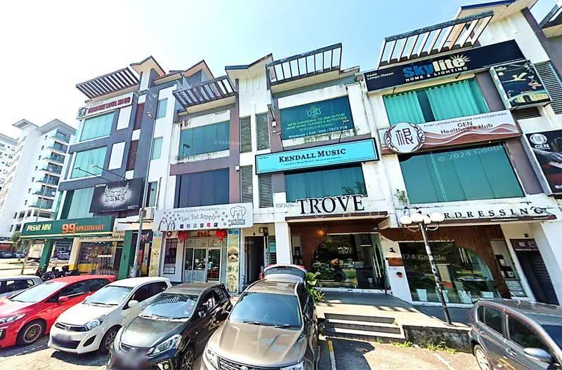 Shop for Sale in Bandar Mahkota Cheras (Cheras) - Jason Cho - PropertyGuru.com.my