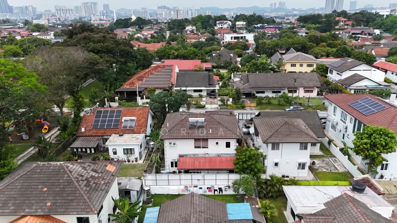 Rumah Banglo untuk Dijual di Seksyen 6 (Petaling Jaya) - Gordan Wong - Exterior - PropertyGuru.com.my