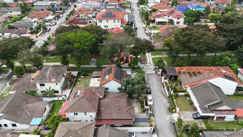 Rumah Banglo untuk Dijual di Seksyen 6 (Petaling Jaya) - Gordan Wong - Exterior - PropertyGuru.com.my
