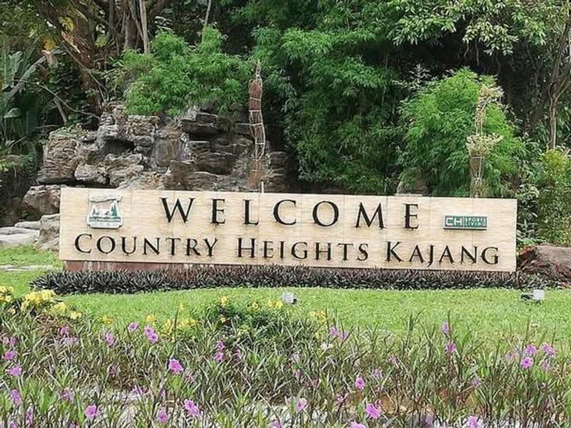 Bungalow House for Sale in Country Heights (Kajang) - Gordan Wong - Exterior - PropertyGuru.com.my