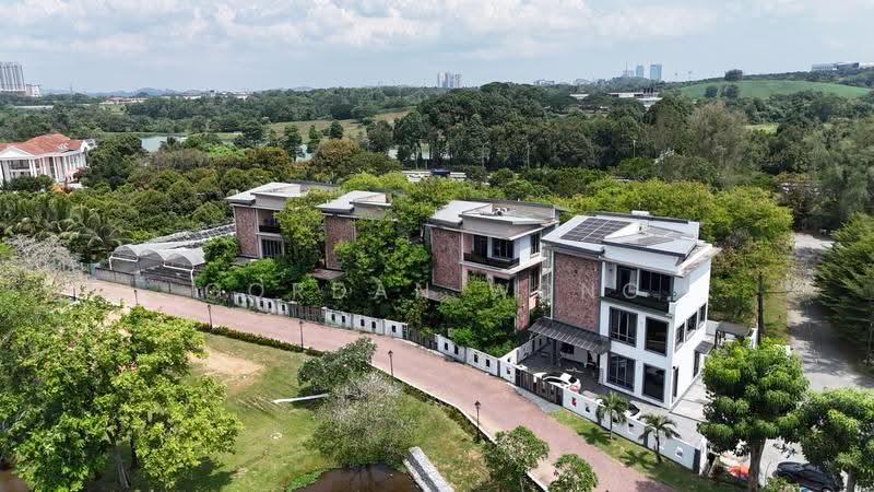 Bungalow House for Sale in Country Heights (Kajang) - Gordan Wong - Exterior - PropertyGuru.com.my