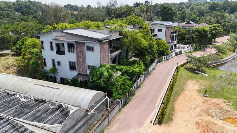 Bungalow House for Sale in Country Heights (Kajang) - Gordan Wong - Exterior - PropertyGuru.com.my