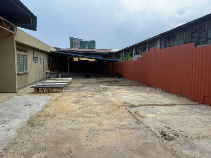 Tanah Perindustrian untuk Disewa di Bukit Kemuning (Shah Alam) - Yap Chew Ying - PropertyGuru.com.my
