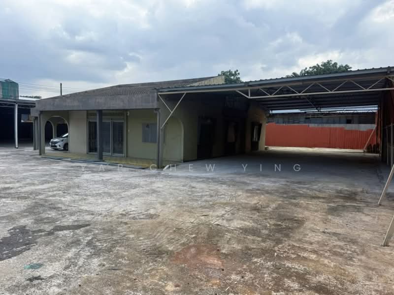 Tanah Perindustrian untuk Disewa di Bukit Kemuning (Shah Alam) - Yap Chew Ying - PropertyGuru.com.my