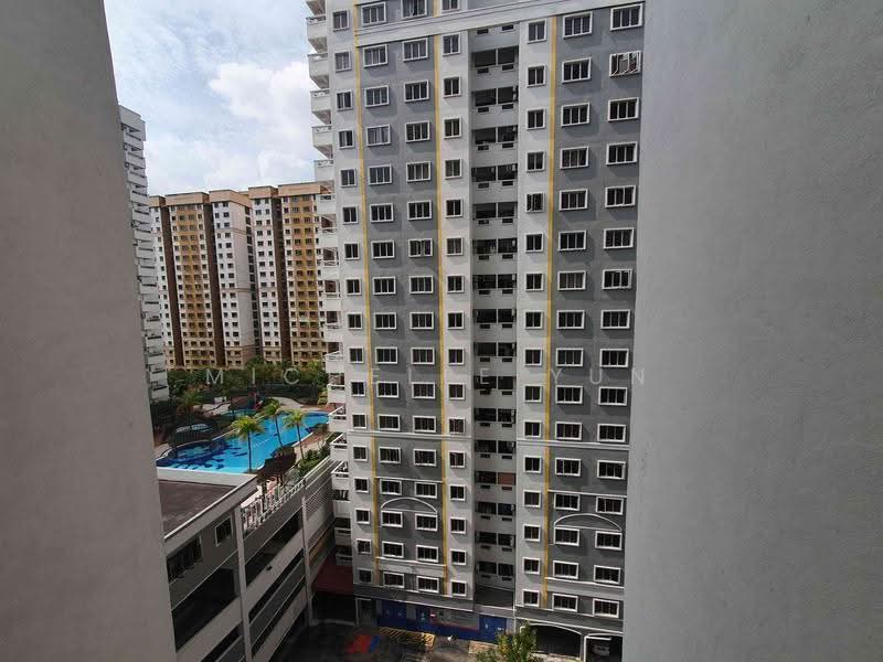 Kondominium untuk Dijual di Pelangi Damansara - Michelle Yun - Exterior - PropertyGuru.com.my