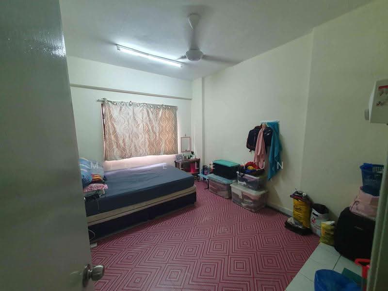 Kondominium untuk Dijual di Pelangi Damansara - Michelle Yun - Bedroom - PropertyGuru.com.my