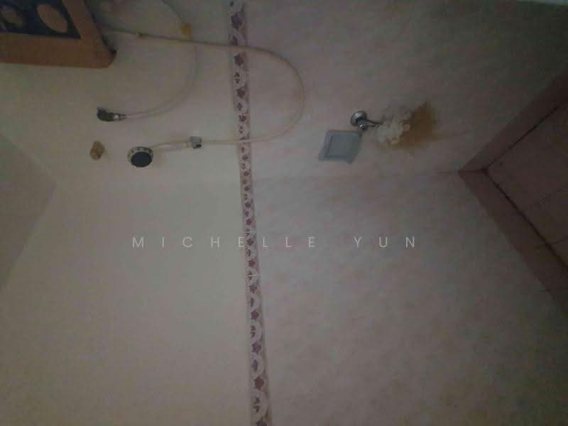 Kondominium untuk Dijual di Pelangi Damansara - Michelle Yun - Bathroom - PropertyGuru.com.my