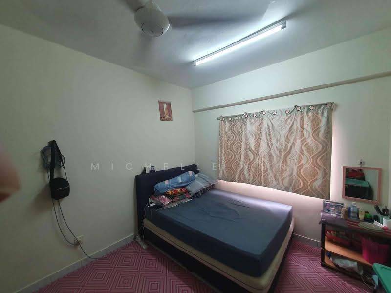 Kondominium untuk Dijual di Pelangi Damansara - Michelle Yun - Bedroom - PropertyGuru.com.my