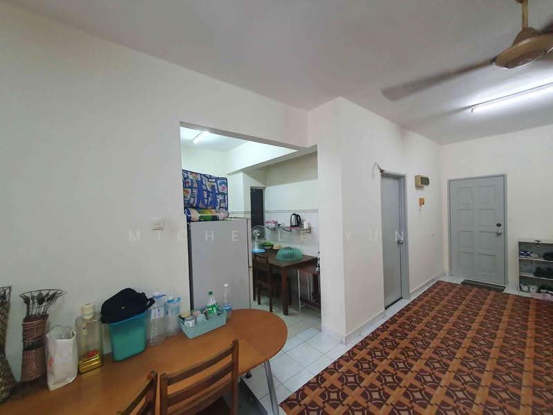 Kondominium untuk Dijual di Pelangi Damansara - Michelle Yun - Kitchen - PropertyGuru.com.my