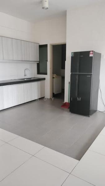 Condominium for Sale at Serin Residency - Mandy Lim - Kitchen - PropertyGuru.com.my