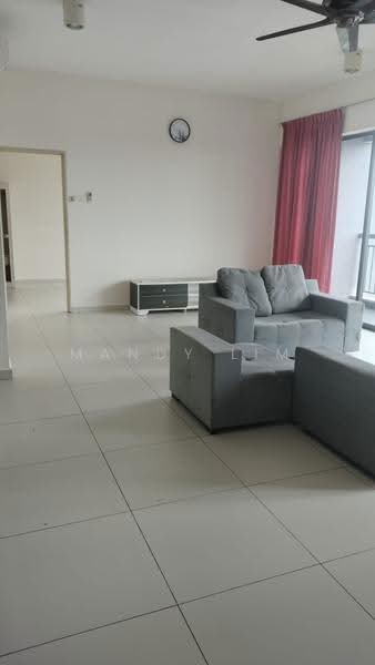 Condominium for Sale at Serin Residency - Mandy Lim - Living Room - PropertyGuru.com.my