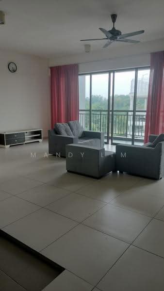 Condominium for Sale at Serin Residency - Mandy Lim - Living Room - PropertyGuru.com.my