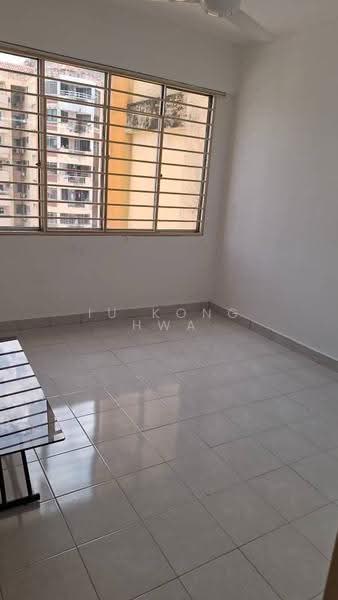 Kondominium untuk Dijual di Desa Gembira - Iu Kong Hwa - PropertyGuru.com.my