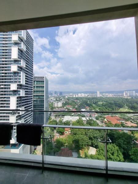 Kediaman Servis untuk Dijual di The Manor - Jeffrey Ng - PropertyGuru.com.my