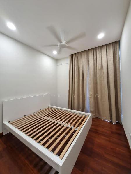Kediaman Servis untuk Dijual di The Manor - Jeffrey Ng - PropertyGuru.com.my