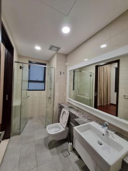Kediaman Servis untuk Dijual di The Manor - Jeffrey Ng - PropertyGuru.com.my