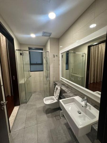 Kediaman Servis untuk Dijual di The Manor - Jeffrey Ng - PropertyGuru.com.my