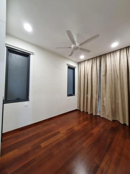 Kediaman Servis untuk Dijual di The Manor - Jeffrey Ng - PropertyGuru.com.my