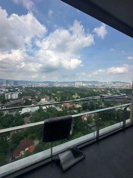 Kediaman Servis untuk Dijual di The Manor - Jeffrey Ng - PropertyGuru.com.my