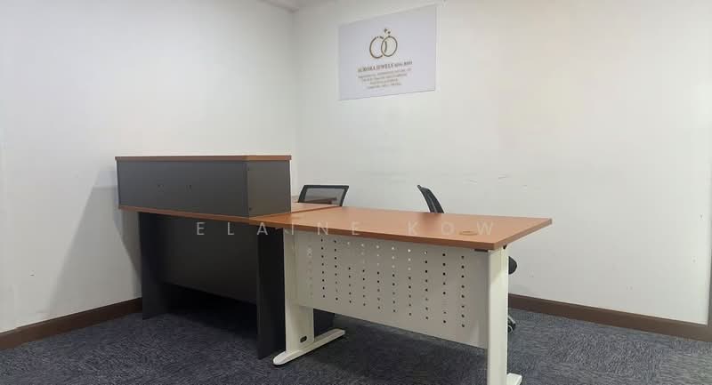 Office for Rent in KLCC (KL City Centre) - Elaine Kow - PropertyGuru.com.my