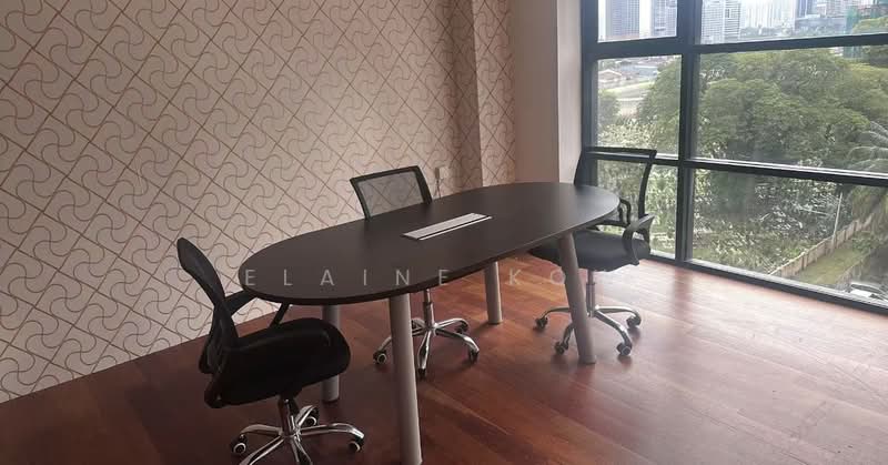 Office for Rent in KLCC (KL City Centre) - Elaine Kow - PropertyGuru.com.my