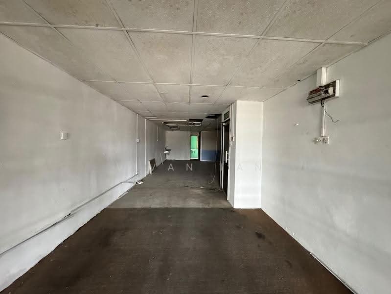 Shop / Office for Rent in Taman Bayu Perdana (Klang) - Vivan Tan - Interior - PropertyGuru.com.my
