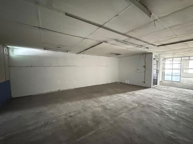 Shop / Office for Rent in Taman Bayu Perdana (Klang) - Vivan Tan - Interior - PropertyGuru.com.my