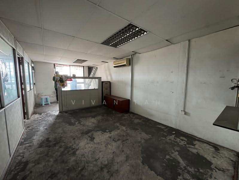 Shop / Office for Rent in Taman Bayu Perdana (Klang) - Vivan Tan - Interior - PropertyGuru.com.my