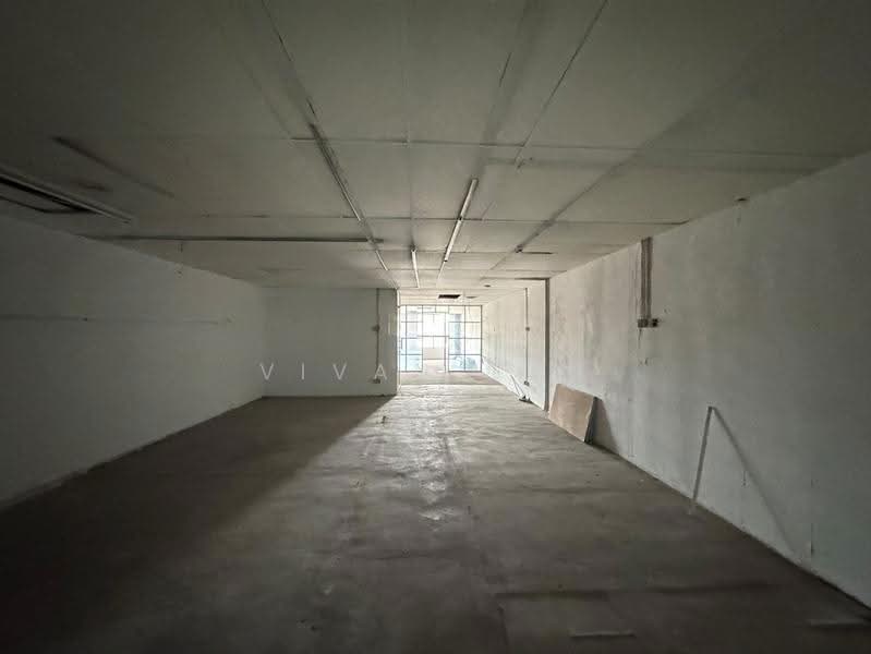 Shop / Office for Rent in Taman Bayu Perdana (Klang) - Vivan Tan - Interior - PropertyGuru.com.my