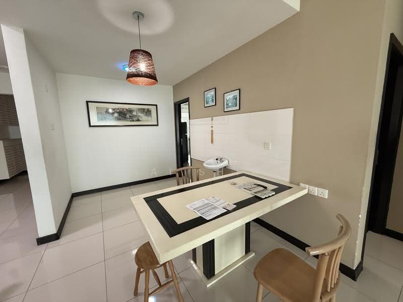 Kondominium untuk Disewa di Vertiq - Khai Shian - PropertyGuru.com.my