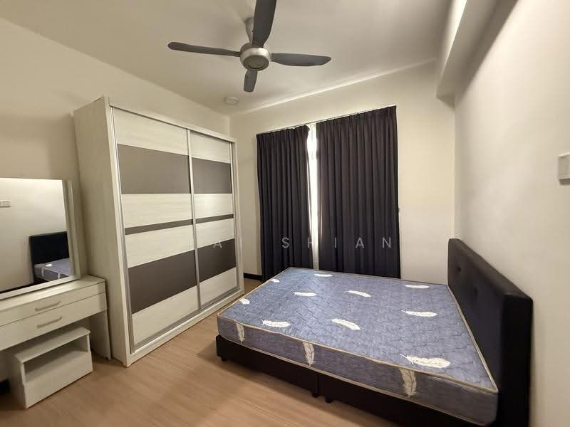 Kondominium untuk Disewa di Vertiq - Khai Shian - PropertyGuru.com.my