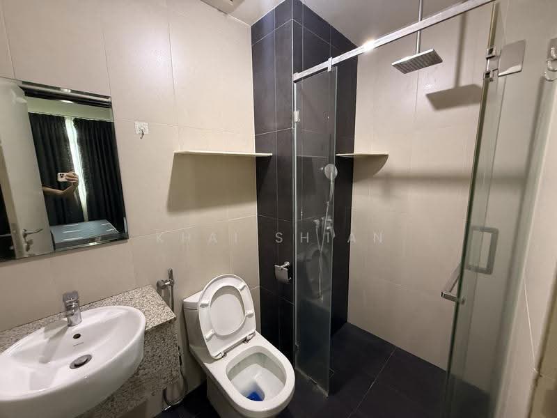 Kondominium untuk Disewa di Vertiq - Khai Shian - PropertyGuru.com.my
