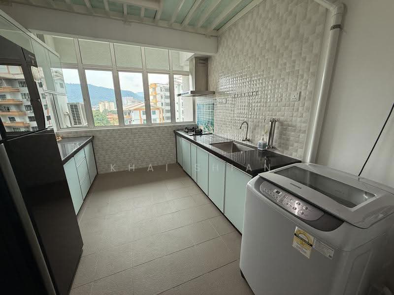 Kondominium untuk Disewa di Vertiq - Khai Shian - PropertyGuru.com.my