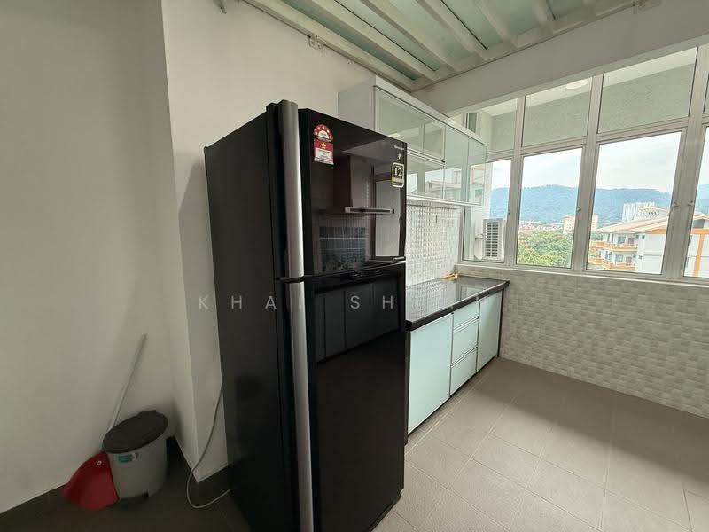 Kondominium untuk Disewa di Vertiq - Khai Shian - PropertyGuru.com.my