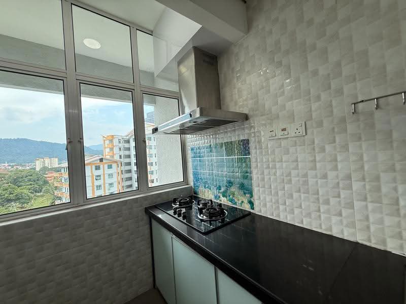Kondominium untuk Disewa di Vertiq - Khai Shian - PropertyGuru.com.my