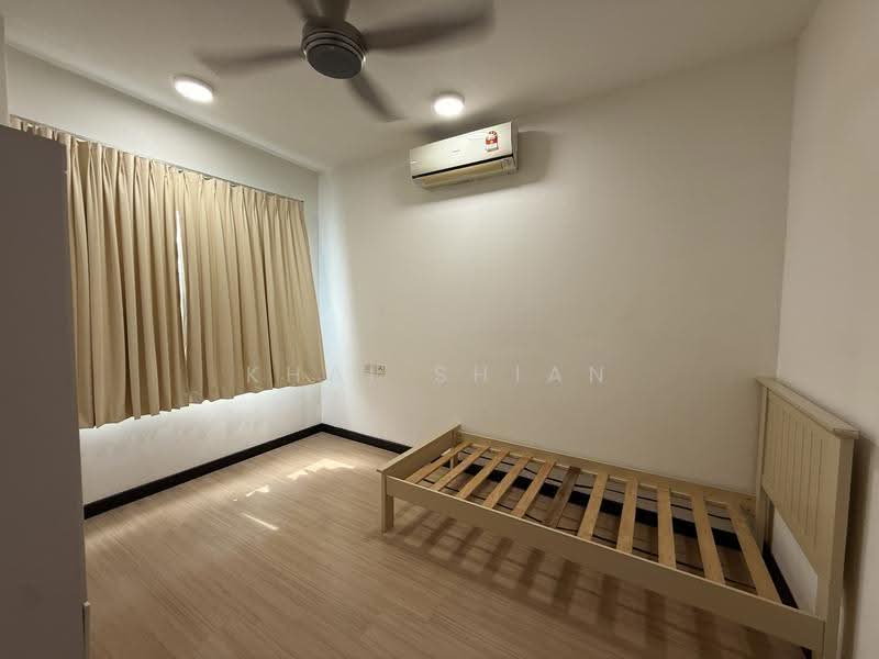Kondominium untuk Disewa di Vertiq - Khai Shian - PropertyGuru.com.my