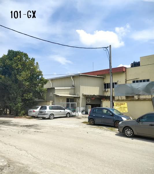 Detached Factory for Sale in Taman Industri Alam Jaya (Puncak Alam) - Yap Chew Ying - PropertyGuru.com.my