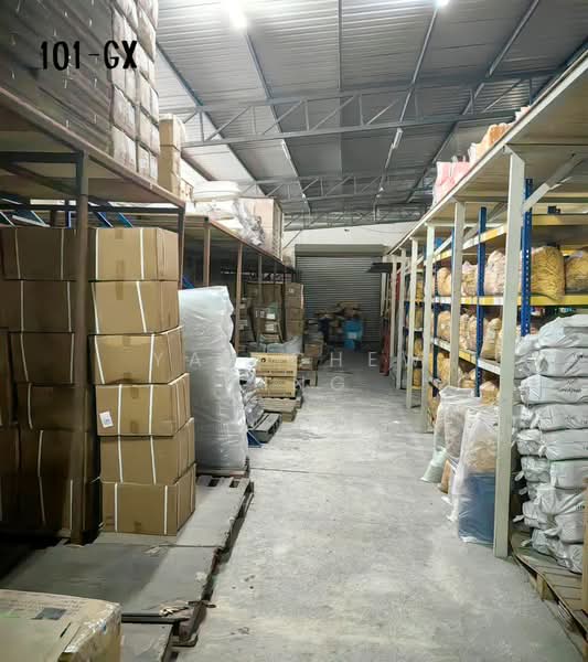 Detached Factory for Sale in Taman Industri Alam Jaya (Puncak Alam) - Yap Chew Ying - PropertyGuru.com.my
