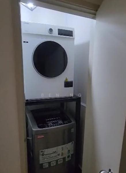 Kondominium untuk Disewa di Ara Sentral - Ben Ng - Interior - PropertyGuru.com.my
