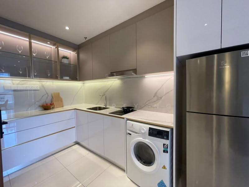 Kediaman Servis untuk Dijual di Golden Crown Residence - Jeffrey Ng - PropertyGuru.com.my