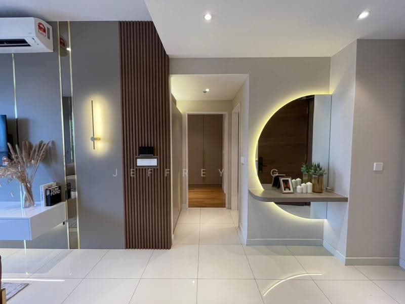 Kediaman Servis untuk Dijual di Golden Crown Residence - Jeffrey Ng - PropertyGuru.com.my