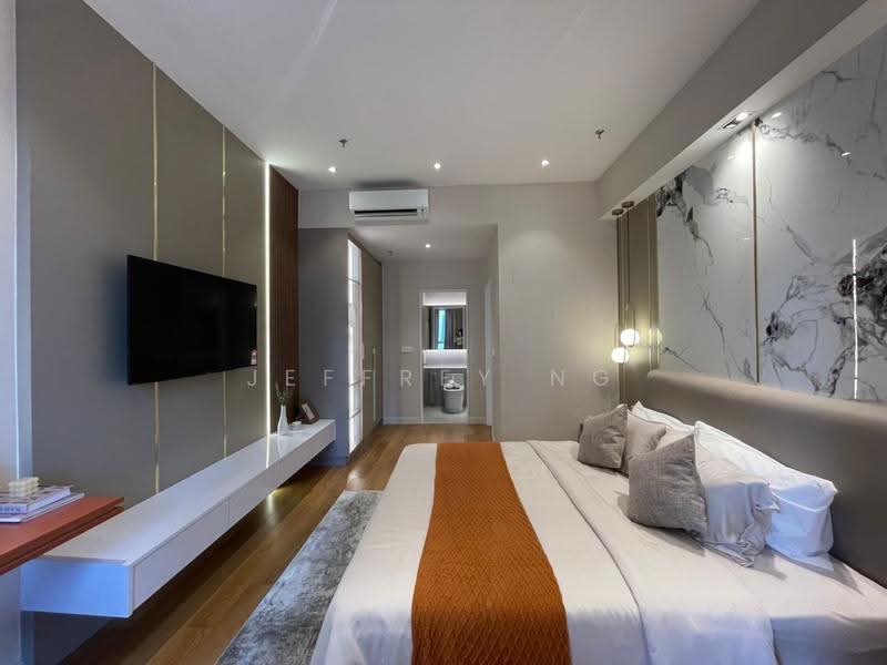 Kediaman Servis untuk Dijual di Golden Crown Residence - Jeffrey Ng - PropertyGuru.com.my
